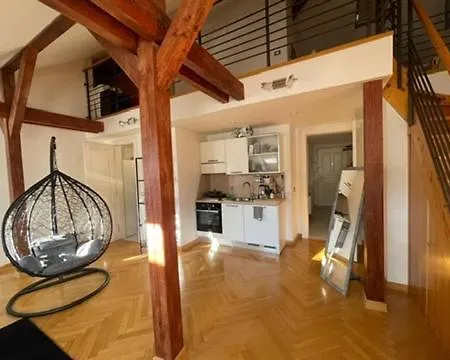 Boemia Property Apartment Prague