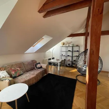 Appartement Boemia Property