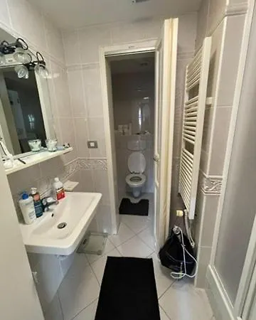 דירה Boemia Property