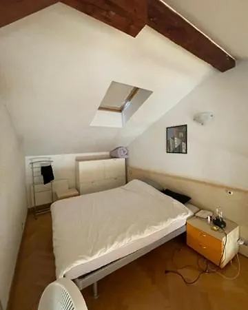 Boemia Property דירה