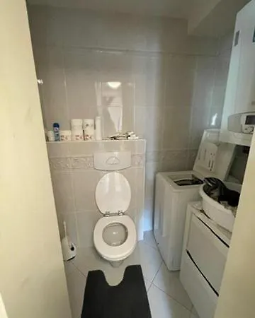 Boemia Property דירה פראג