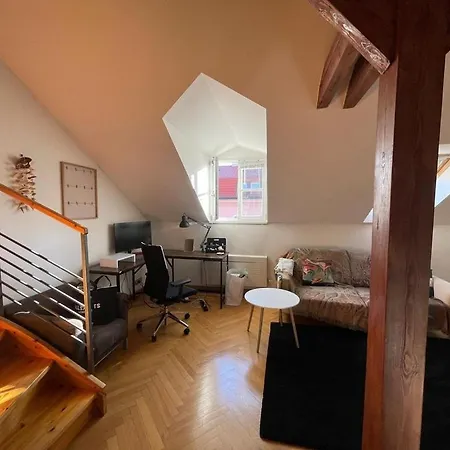 Boemia Property * פראג